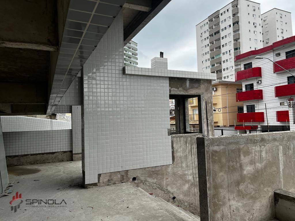 Apartamento à venda com 2 quartos, 68m² - Foto 4