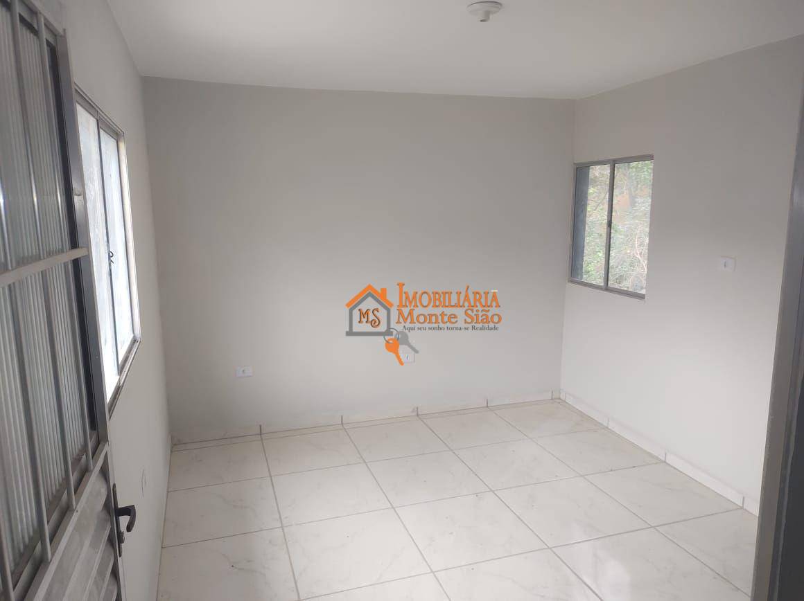 Apartamento para alugar com 2 quartos, 70m² - Foto 2