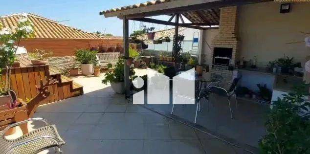 Casa de Condomínio à venda com 3 quartos, 252M2 - Foto 3
