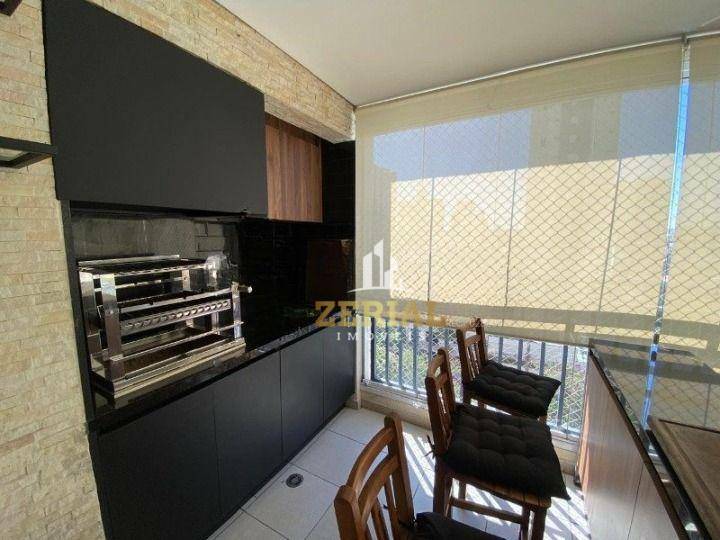 Apartamento à venda com 3 quartos, 146m² - Foto 1