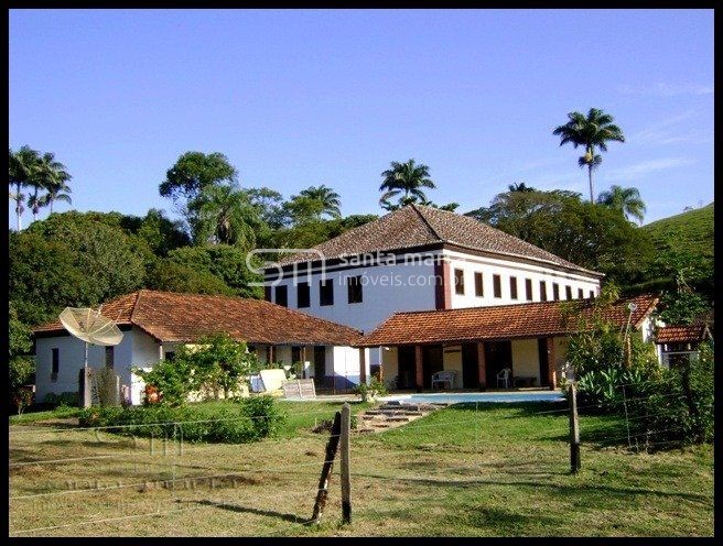 Fazenda à venda com 10 quartos, 5000m² - Foto 5