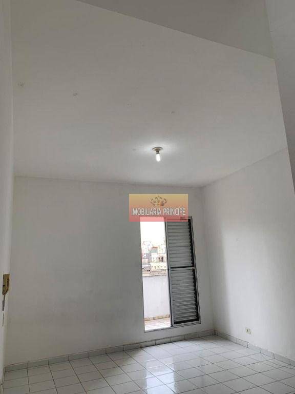 Apartamento à venda com 1 quarto, 32m² - Foto 20