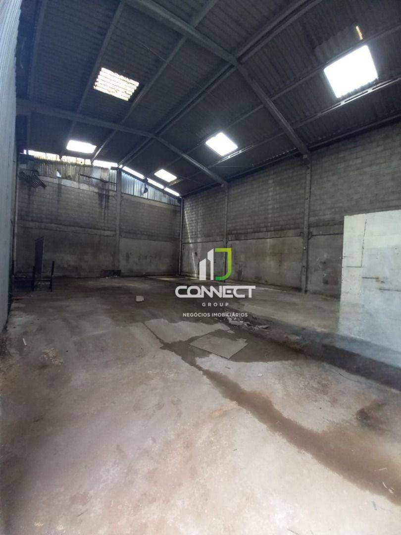 Depósito-Galpão, 270 m² - Foto 18