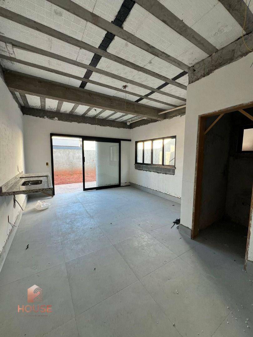 Casa de Condomínio à venda com 4 quartos, 299m² - Foto 19