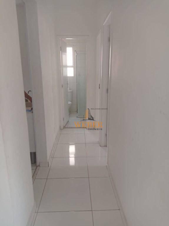 Apartamento à venda com 2 quartos, 48m² - Foto 6