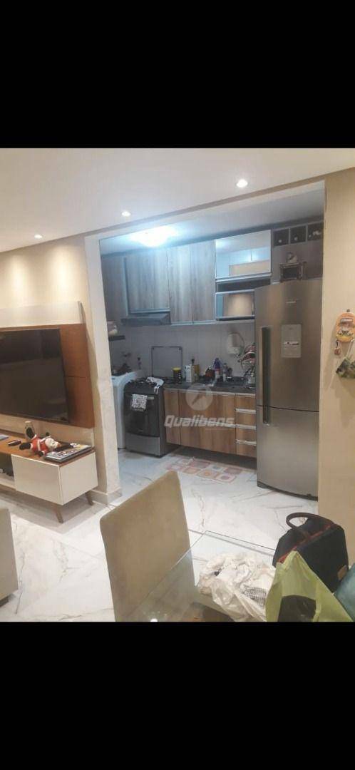 Apartamento à venda com 2 quartos, 49m² - Foto 1