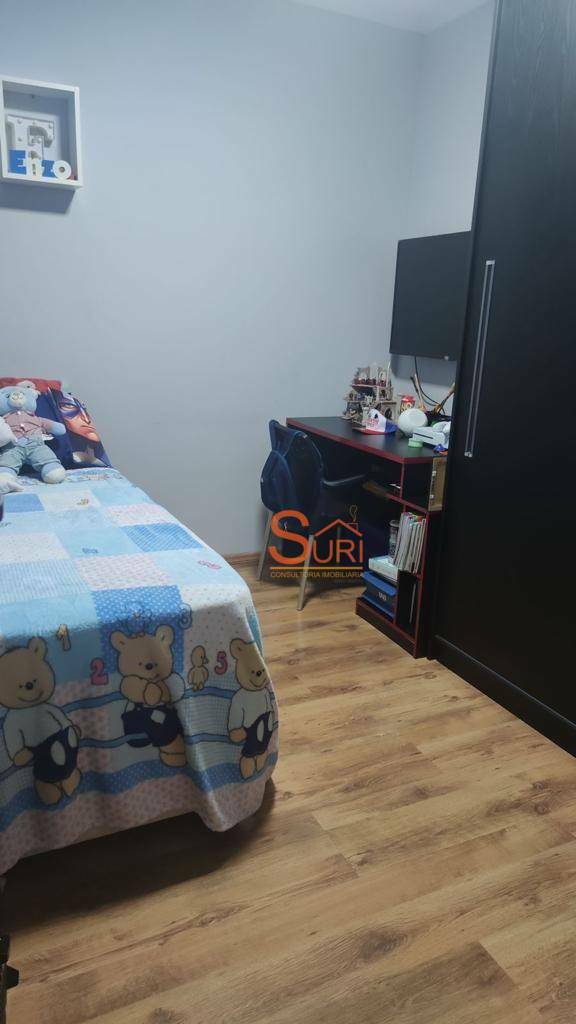 Sobrado à venda com 3 quartos, 140m² - Foto 5