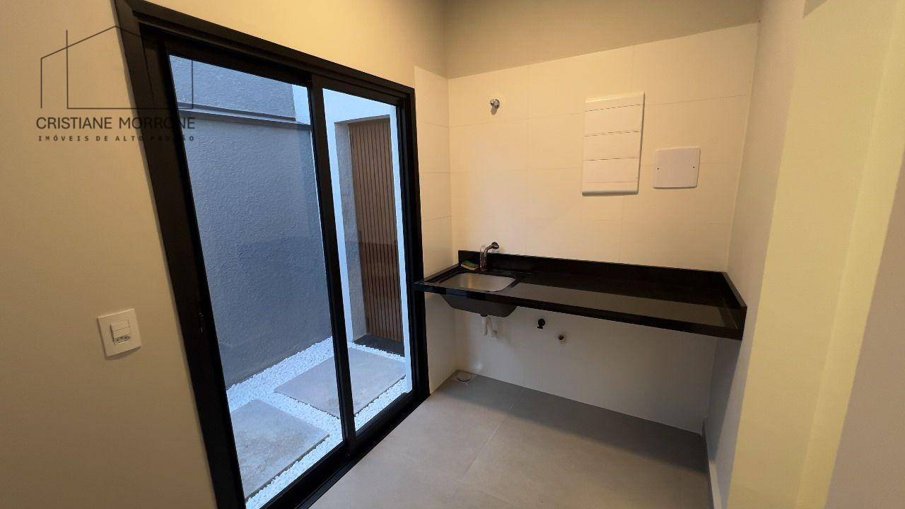 Casa de Condomínio à venda com 4 quartos, 220m² - Foto 18