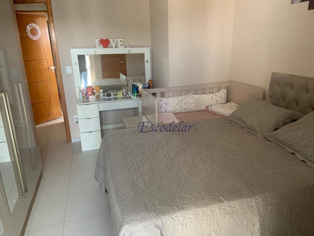 Sobrado à venda com 2 quartos, 145m² - Foto 8