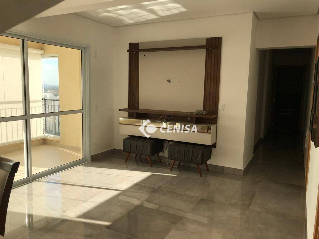 Cobertura à venda e aluguel com 3 quartos, 218m² - Foto 5