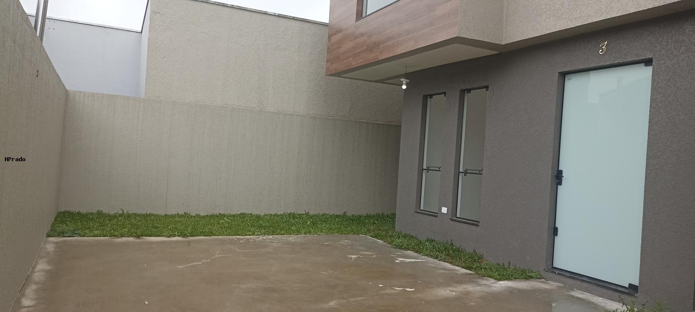 Sobrado à venda com 3 quartos, 200m² - Foto 2