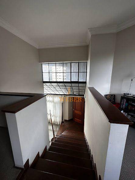 Apartamento à venda com 3 quartos, 215m² - Foto 44