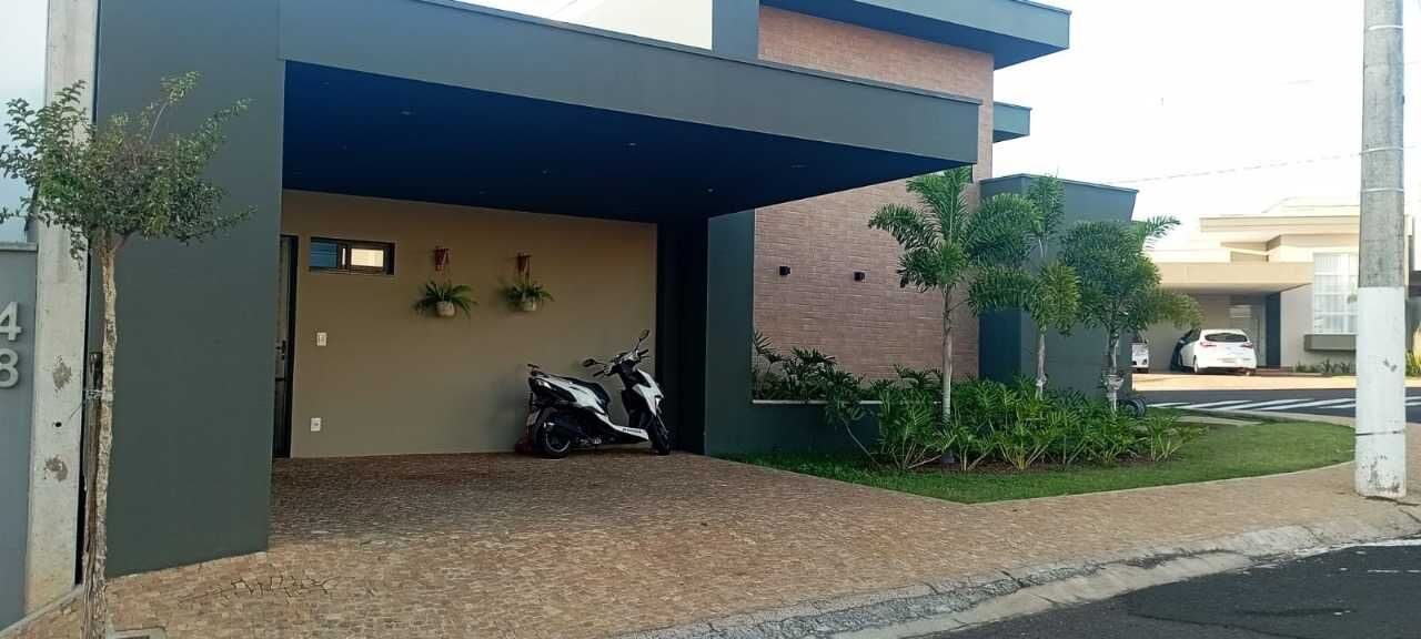 Casa à venda com 3 quartos, 265m² - Foto 4