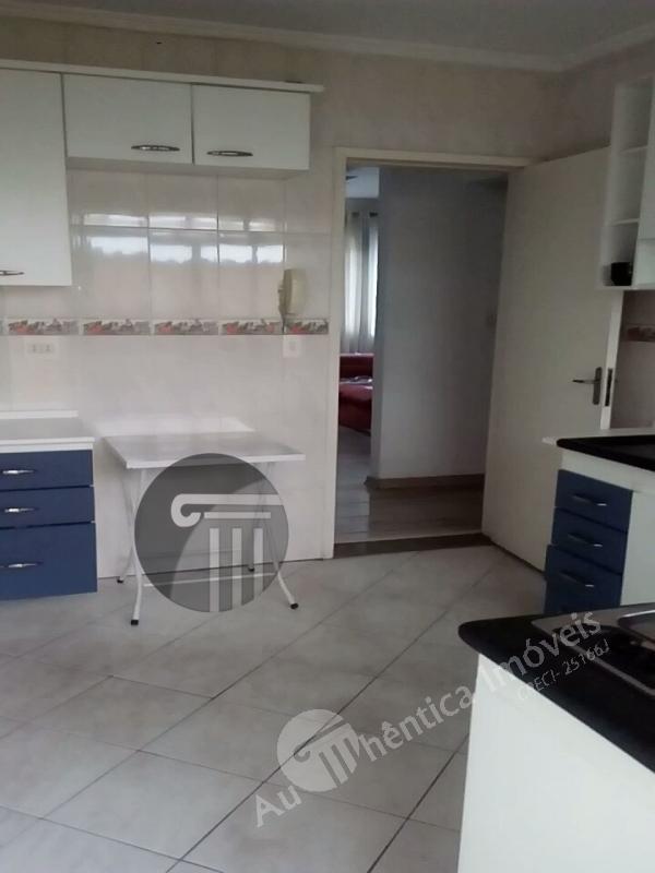 Apartamento para alugar com 2 quartos, 80m² - Foto 4