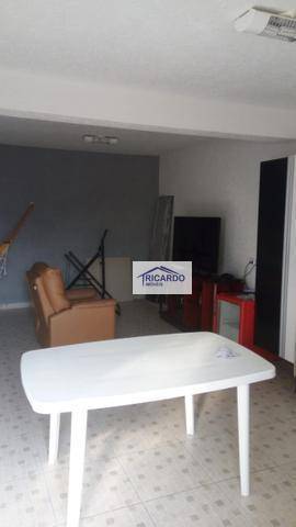 Sobrado à venda com 3 quartos, 125m² - Foto 13