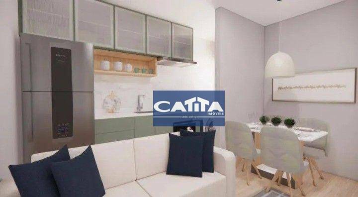 Apartamento à venda com 2 quartos, 35m² - Foto 14