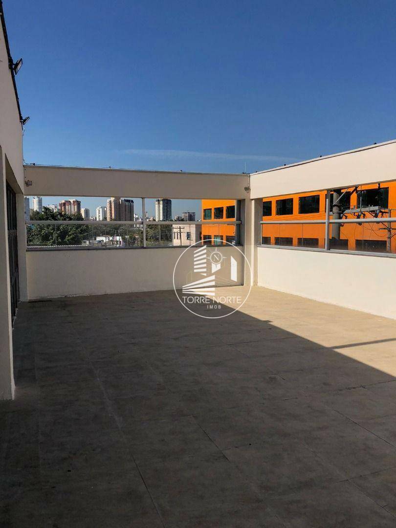 Depósito-Galpão-Armazém para alugar, 810m² - Foto 9