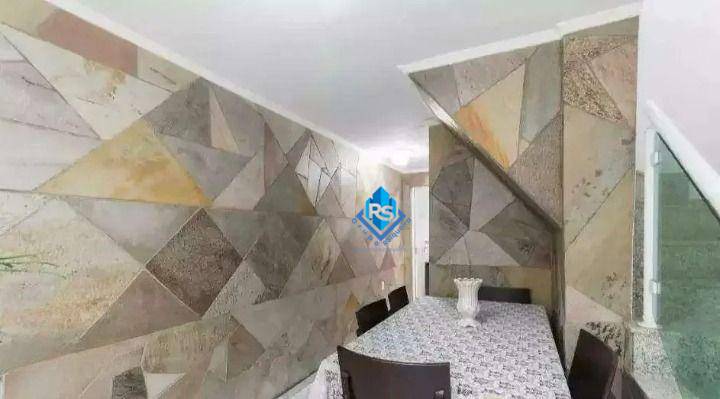 Sobrado, 3 quartos, 150 m² - Foto 4