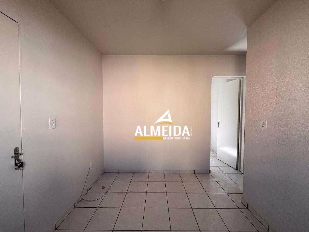 Apartamento, 2 quartos, 42 m² - Foto 3