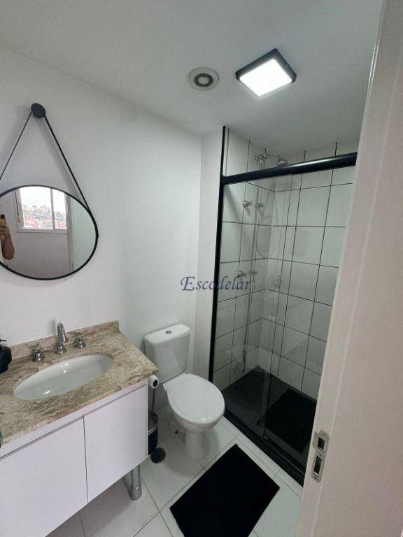 Apartamento à venda com 2 quartos, 68m² - Foto 19