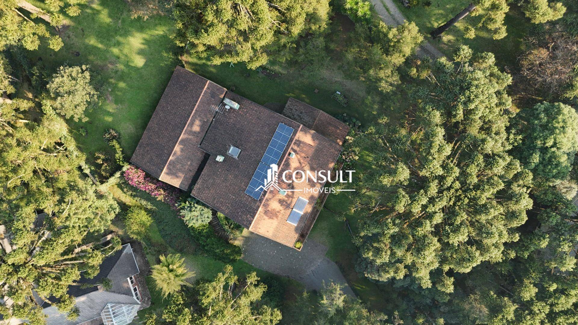 Casa de Condomínio, 4 quartos - Foto 5