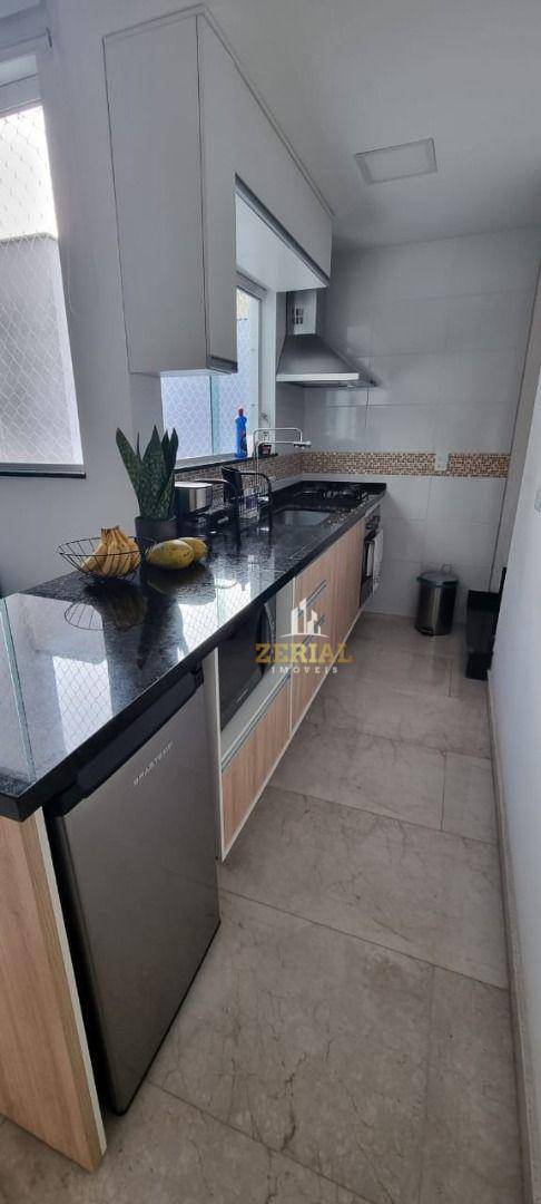 Cobertura à venda com 2 quartos, 88m² - Foto 4