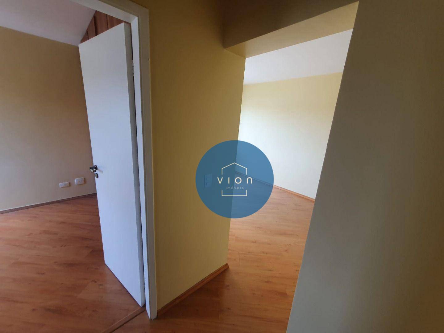 Apartamento à venda com 1 quarto, 42m² - Foto 8