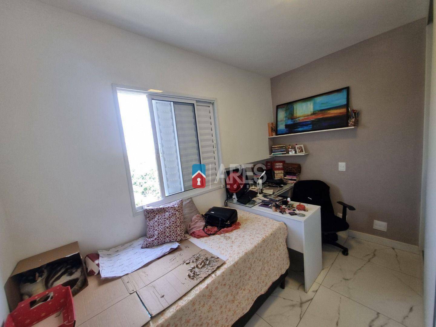 Apartamento à venda com 3 quartos, 59m² - Foto 8