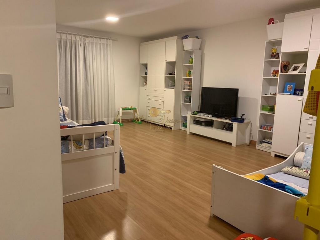 Cobertura à venda com 3 quartos, 277m² - Foto 11