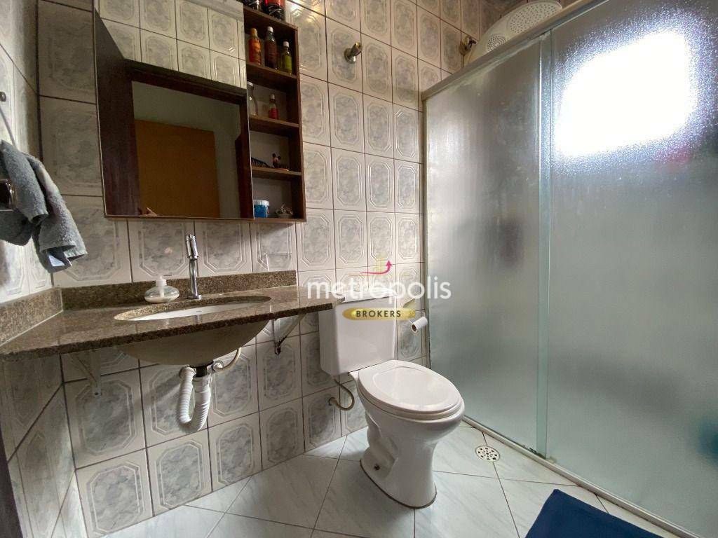 Sobrado à venda com 2 quartos, 110m² - Foto 29