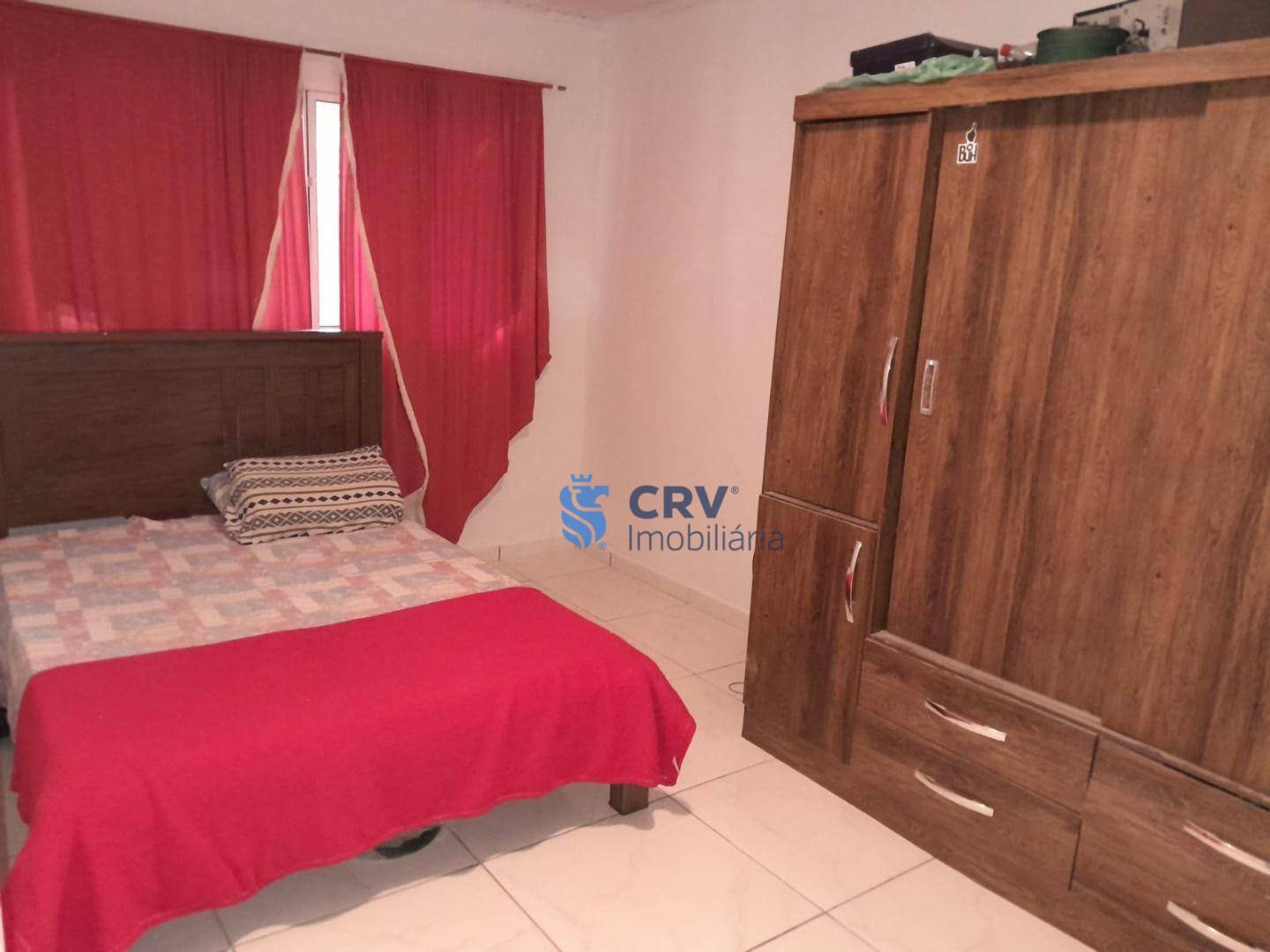 Casa à venda com 3 quartos, 128m² - Foto 11