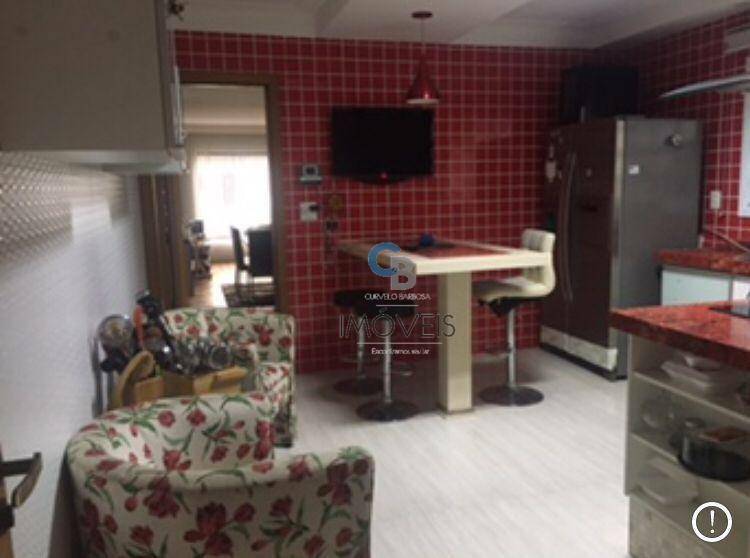 Sobrado à venda com 4 quartos, 230m² - Foto 5