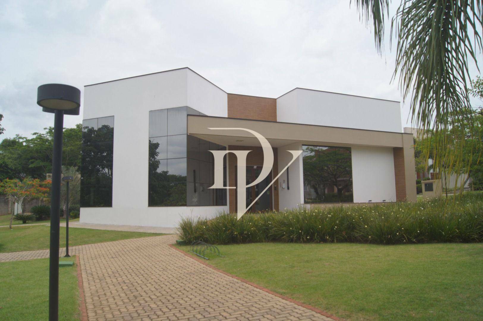 Casa de Condomínio à venda com 3 quartos, 264m² - Foto 47