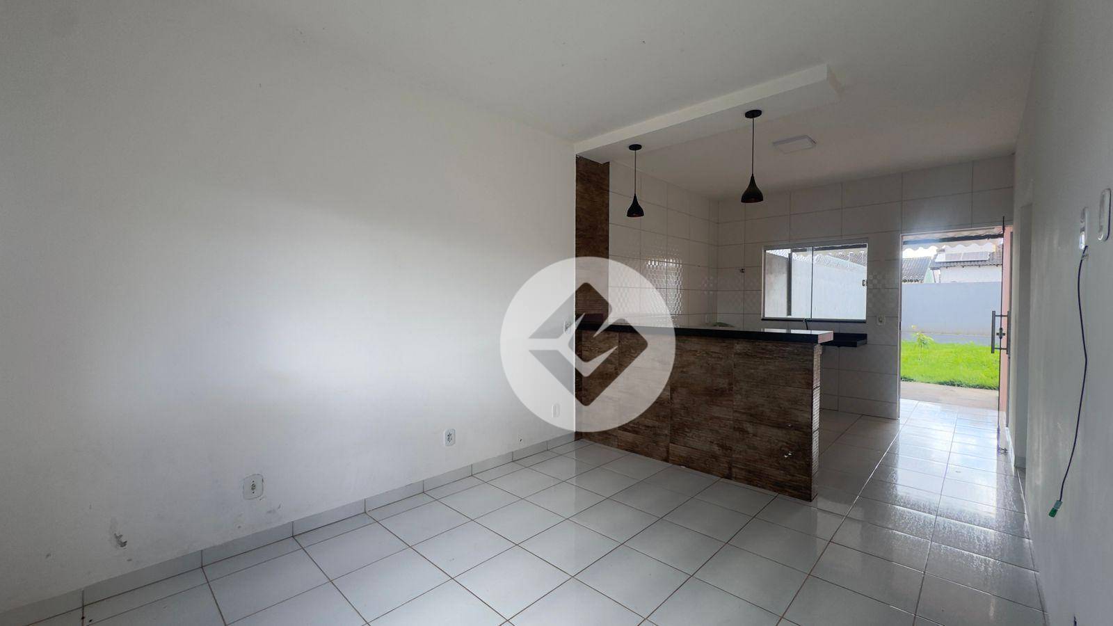 Casa, 2 quartos, 60 m² - Foto 4