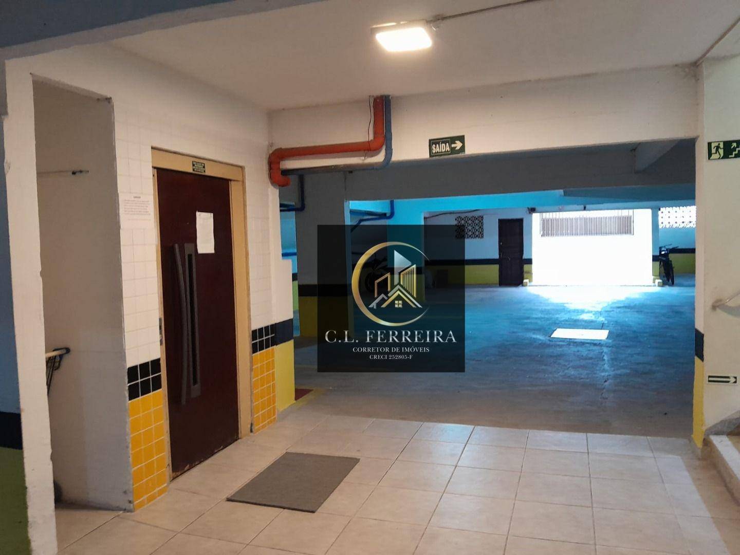 Apartamento à venda com 1 quarto, 69m² - Foto 21