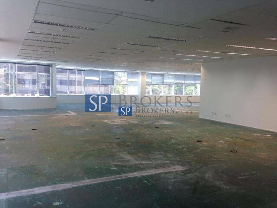 Conjunto Comercial-Sala para alugar, 1045m² - Foto 4