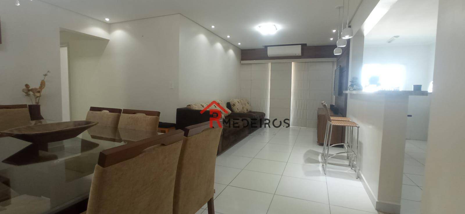 Apartamento à venda com 3 quartos, 151m² - Foto 6