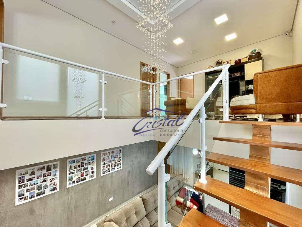 Casa de Condomínio à venda com 3 quartos, 335m² - Foto 45