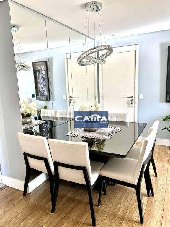 Apartamento à venda com 2 quartos, 68m² - Foto 7