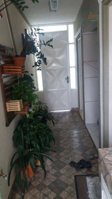 Sobrado à venda com 3 quartos, 120m² - Foto 5