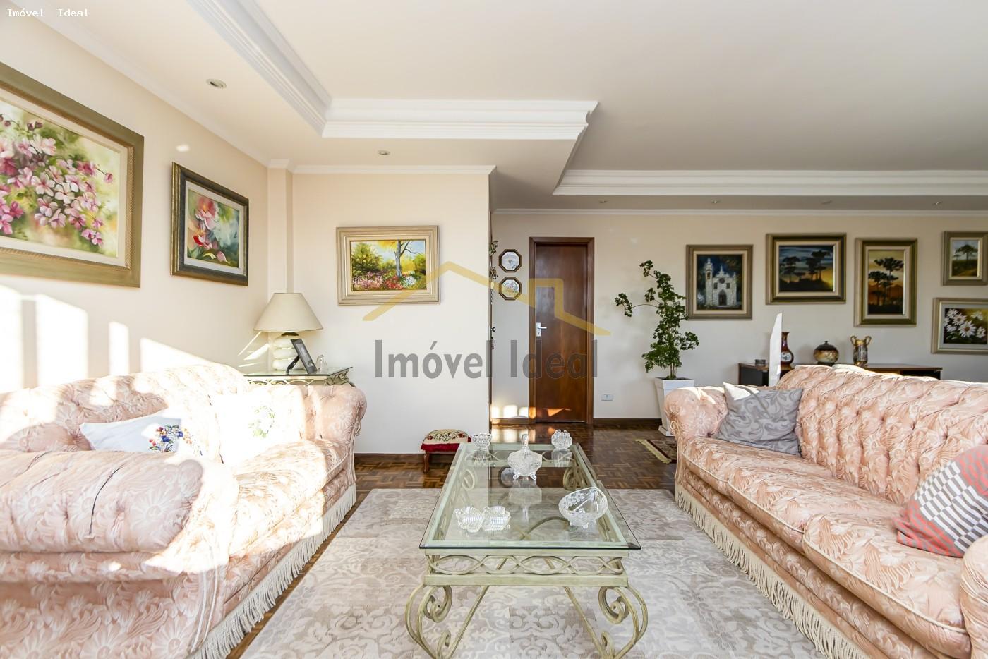 Apartamento à venda com 3 quartos, 149m² - Foto 3