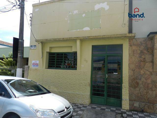 Loja-Salão à venda, 250m² - Foto 1