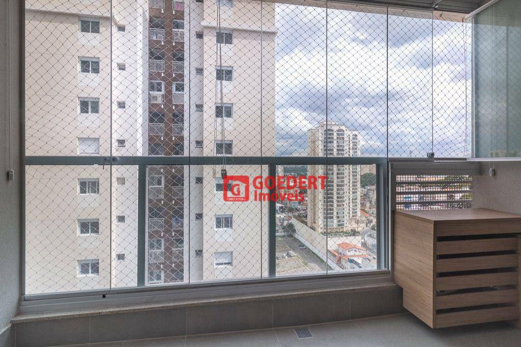 Kitnet e Studio para alugar com 1 quarto, 28m² - Foto 14