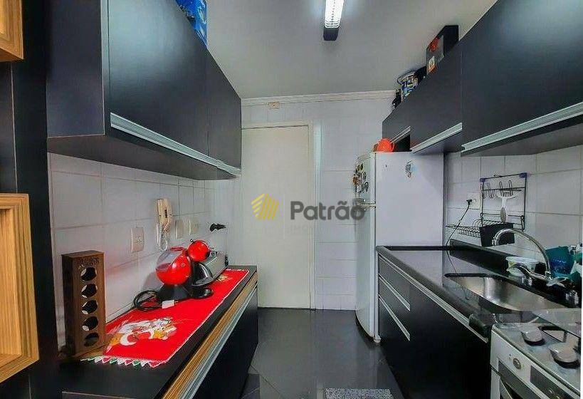 Apartamento à venda com 3 quartos, 80m² - Foto 24