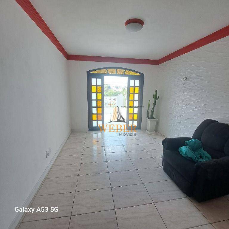 Sobrado à venda com 3 quartos, 240m² - Foto 73