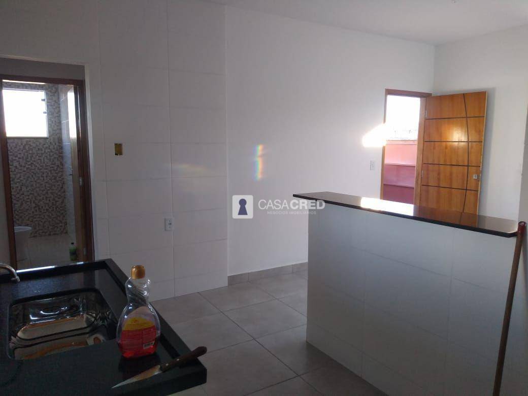 Casa, 2 quartos, 55 m² - Foto 1