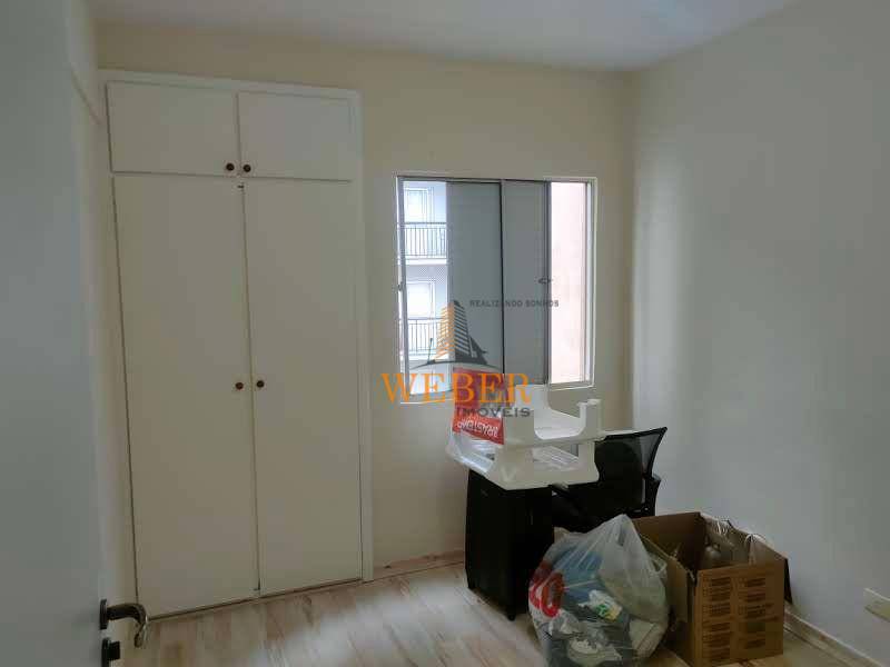 Apartamento à venda com 2 quartos, 58m² - Foto 26