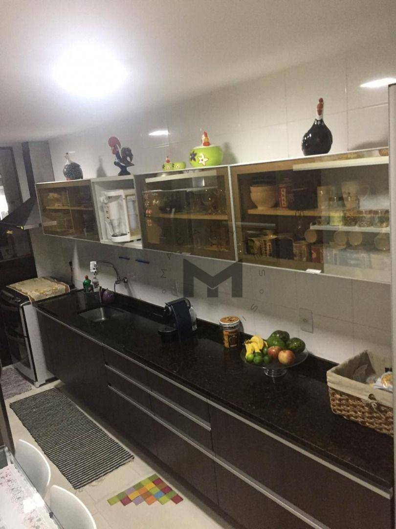 Apartamento à venda com 3 quartos, 98m² - Foto 15