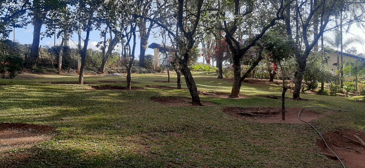Sítio à venda com 7 quartos, 220m² - Foto 40