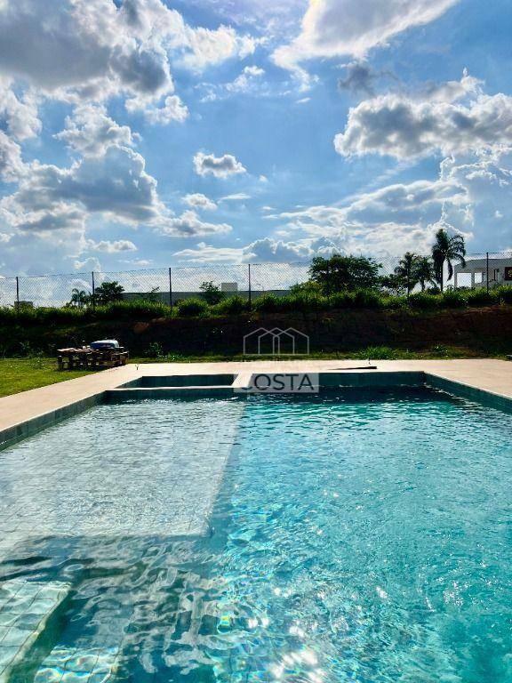 Casa de Condomínio à venda com 4 quartos, 600m² - Foto 52